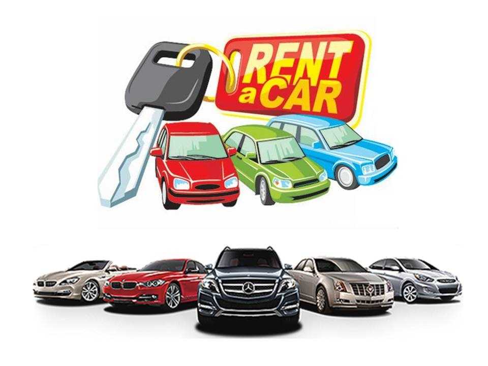 Tepebaşı Rent A Car